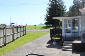 Waitangi Beach Unit A - Te Ti Beach Bach Paihia